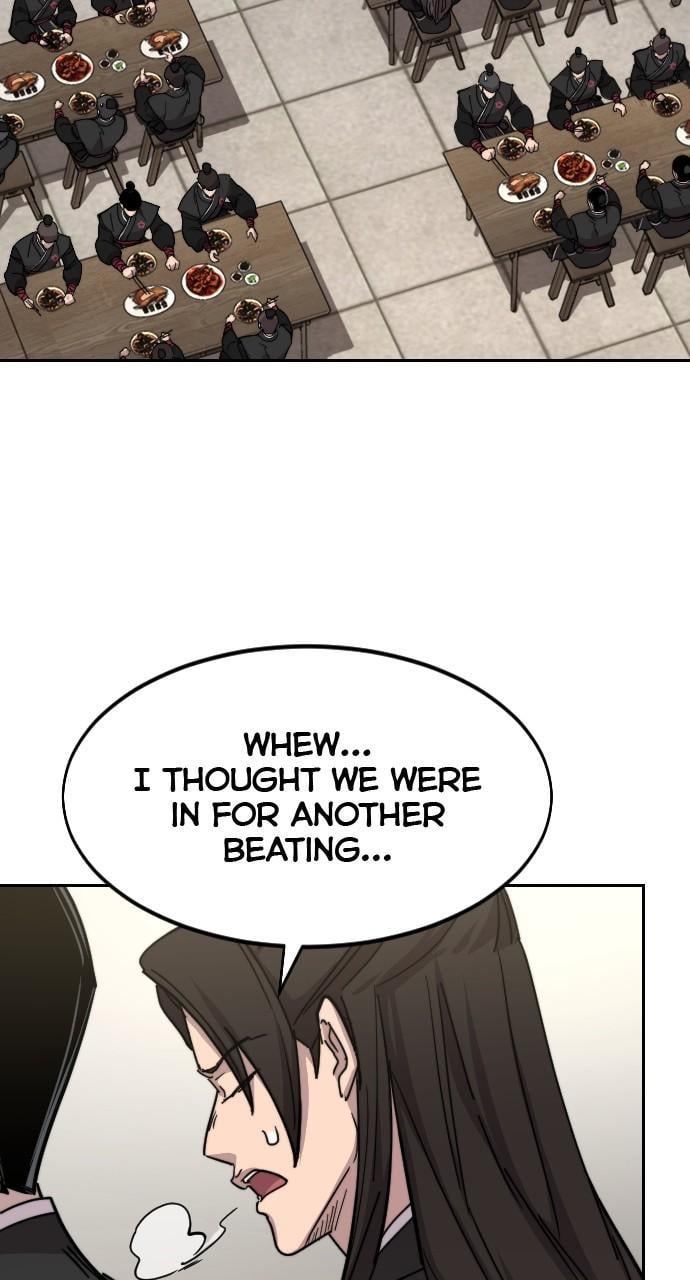 Return Of The Mount Hua Sect, Chapter 73.1 image 089